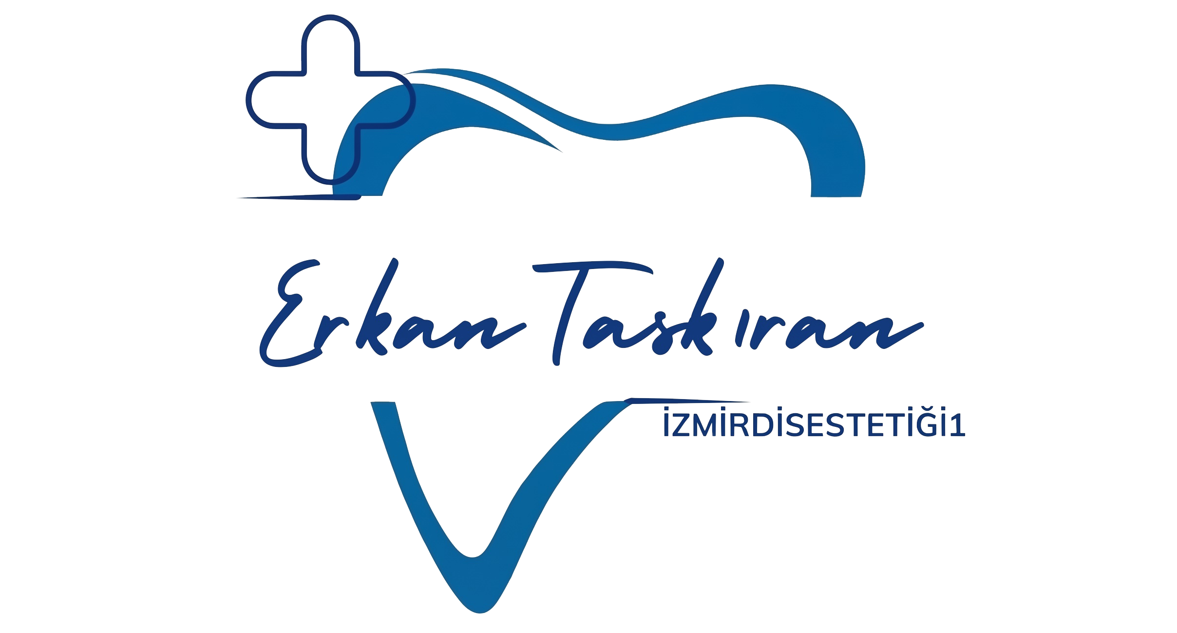 Erkan Taşkıran Diş Estetiği logo
